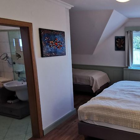 Penzion Tokaj Macik Winery B&B Mala Trna Bagian luar foto