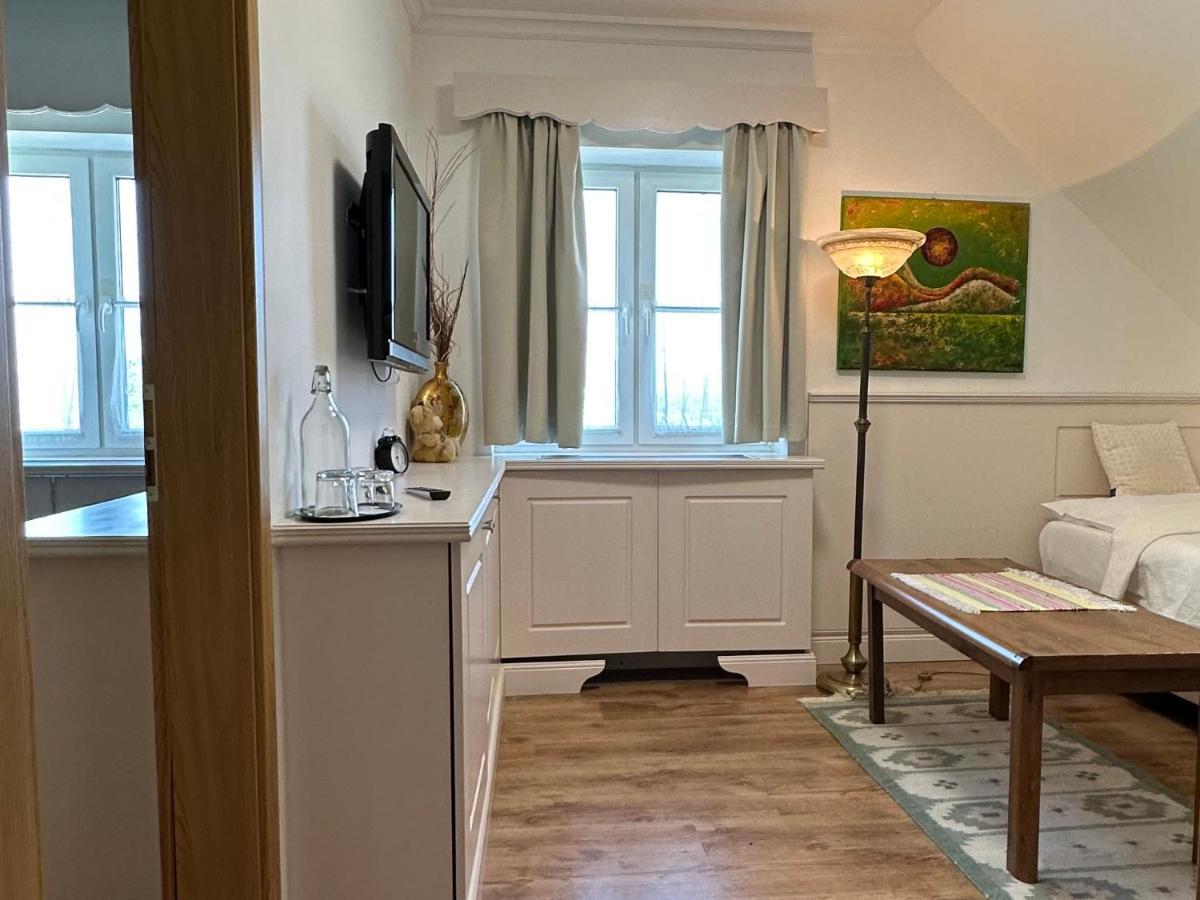 Penzion Tokaj Macik Winery B&B Mala Trna Bagian luar foto