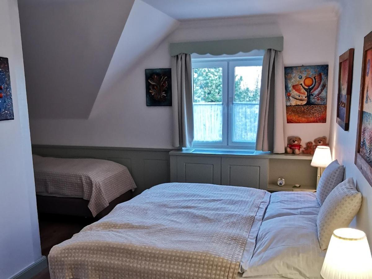 Penzion Tokaj Macik Winery B&B Mala Trna Bagian luar foto