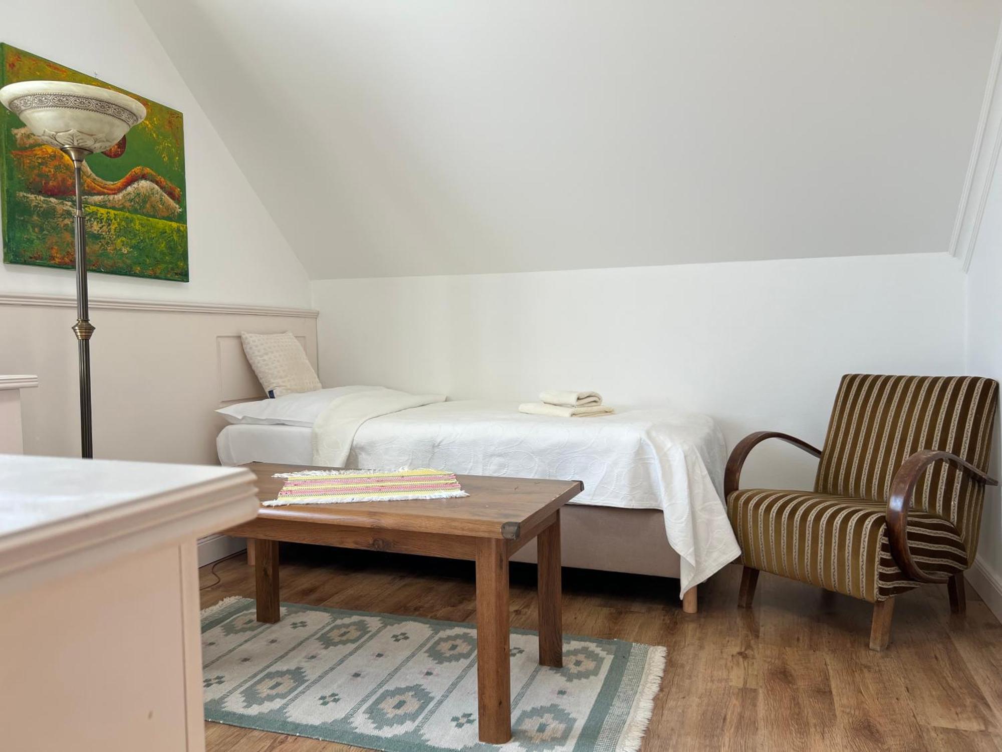 Penzion Tokaj Macik Winery B&B Mala Trna Bagian luar foto