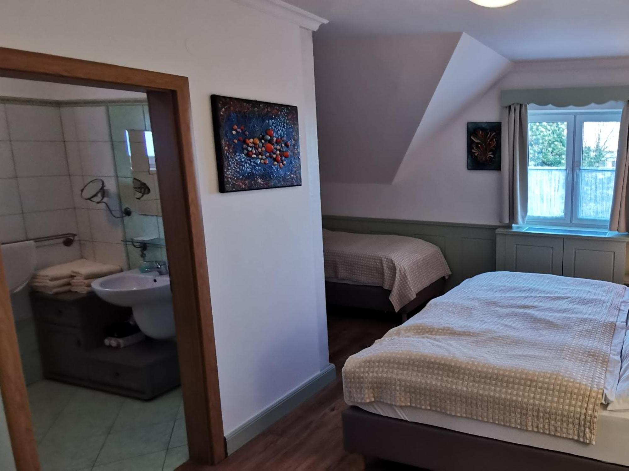 Penzion Tokaj Macik Winery B&B Mala Trna Bagian luar foto
