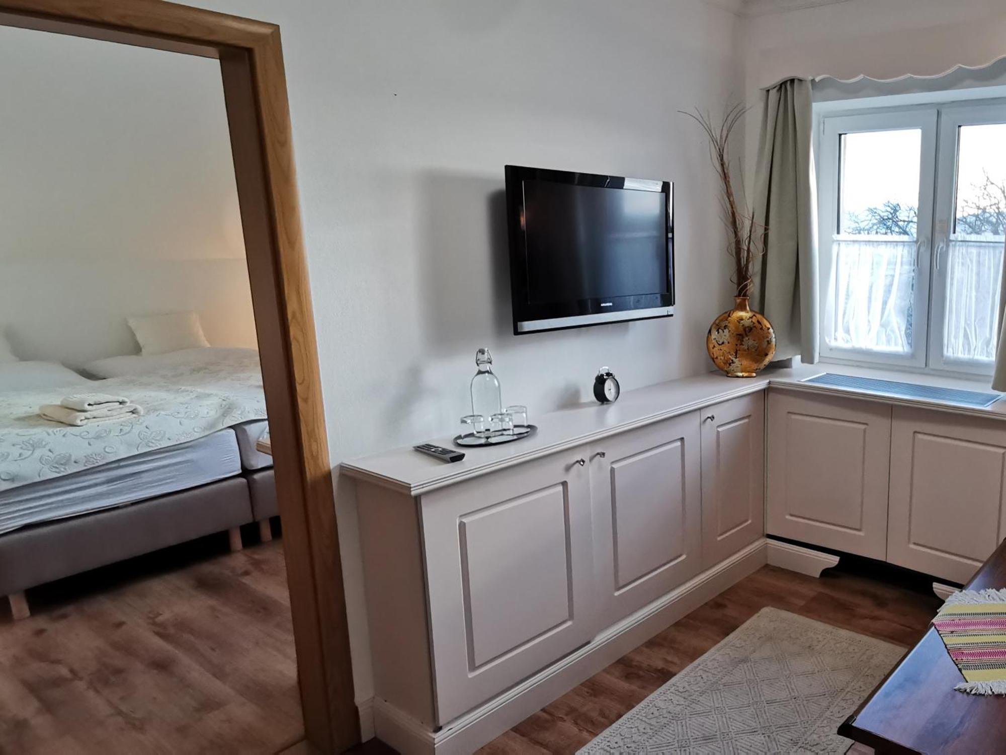 Penzion Tokaj Macik Winery B&B Mala Trna Bagian luar foto