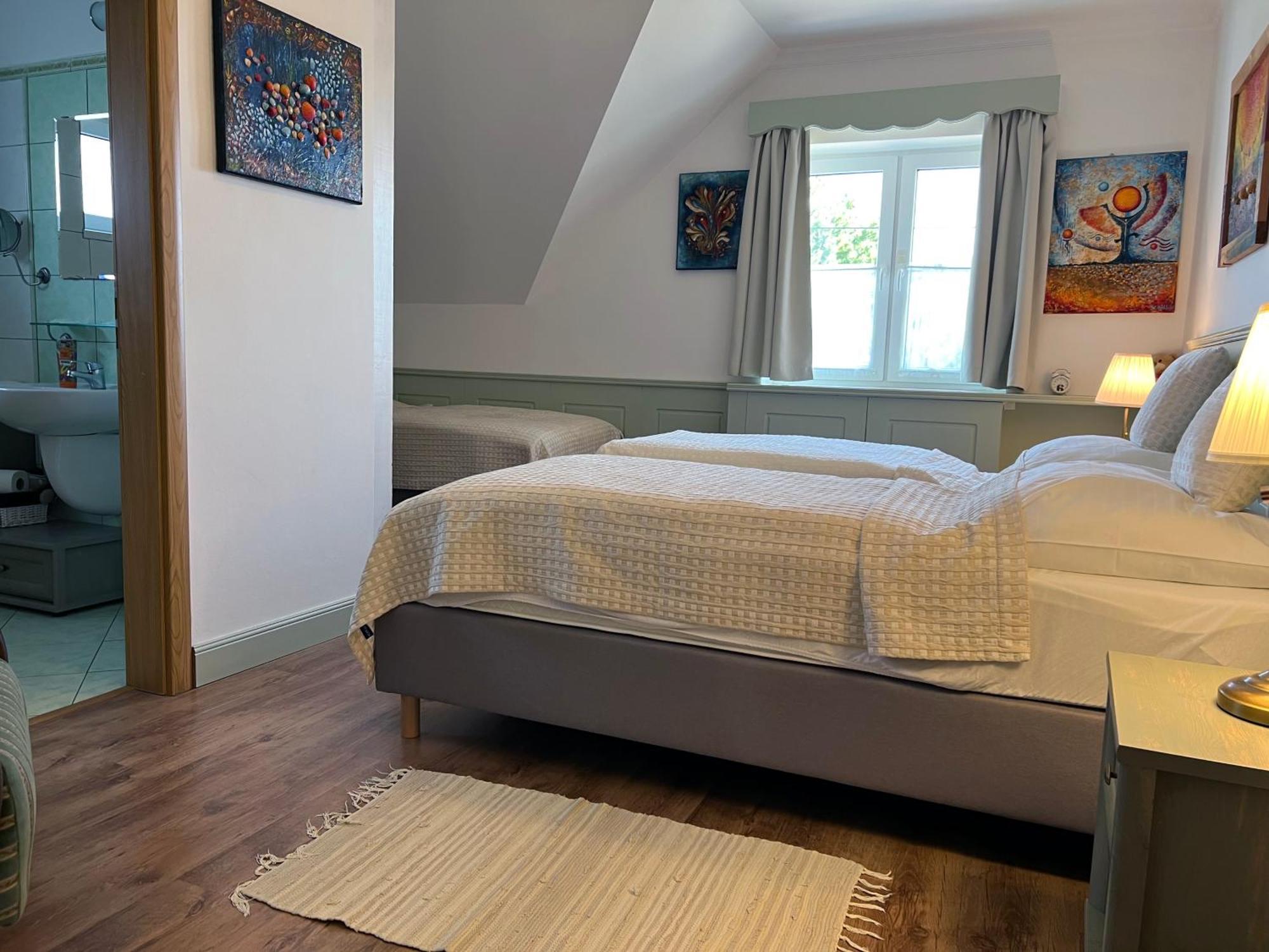 Penzion Tokaj Macik Winery B&B Mala Trna Bagian luar foto